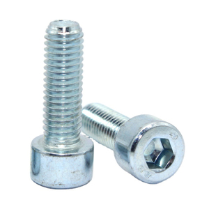 건물용 공장 도매 DIN912 육각 소켓 볼트